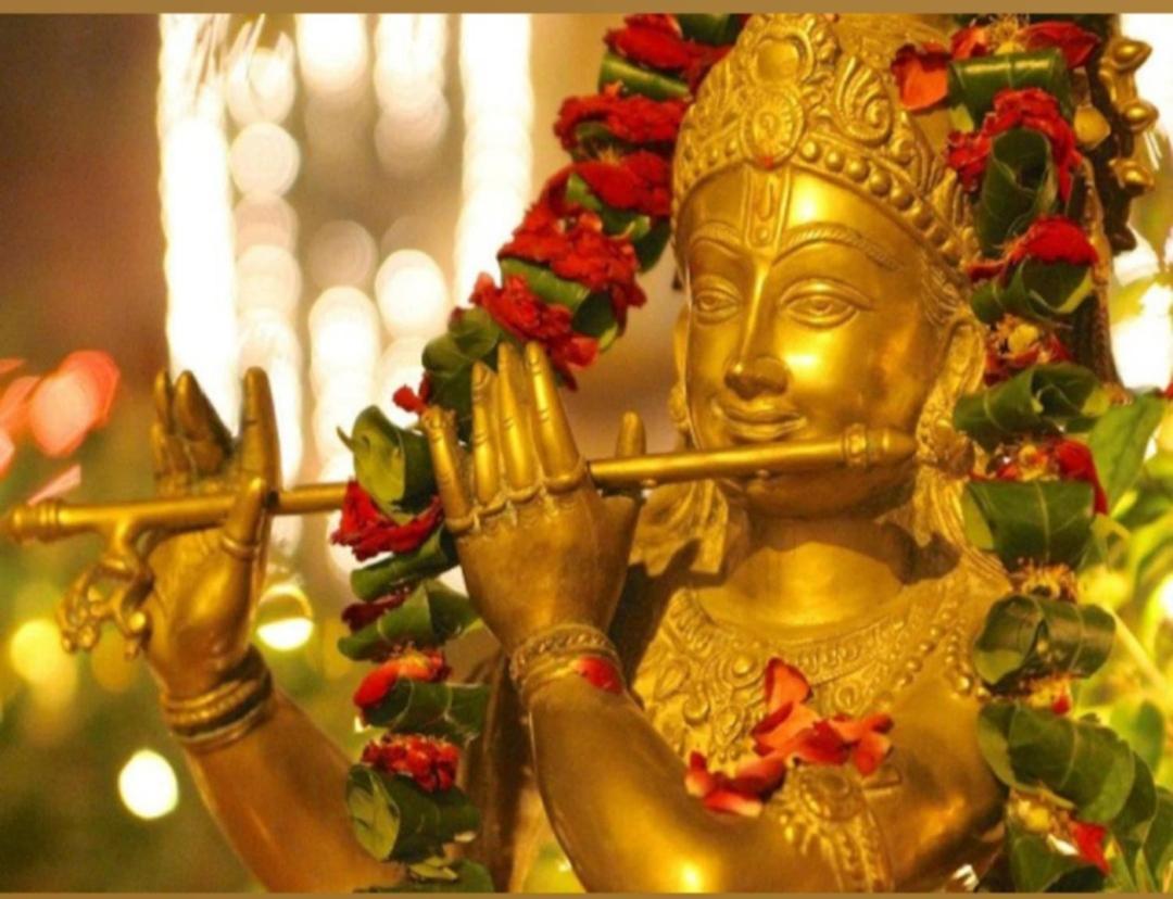 Ananda Krishna Van Vrindāvan エクステリア 写真